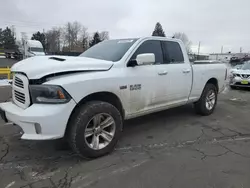 2015 Dodge RAM 1500 Sport en venta en Denver, CO