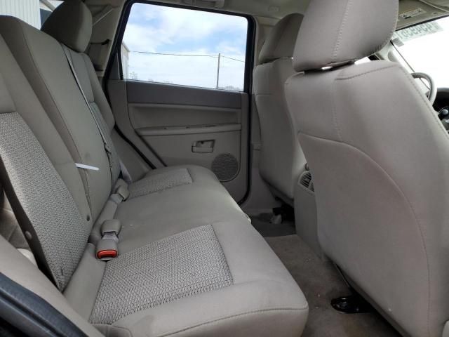 2007 Jeep Grand Cherokee Laredo