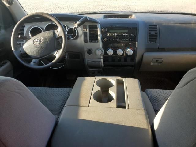 2008 Toyota Tundra Double Cab