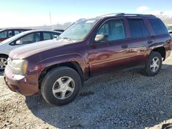 Chevrolet Vehiculos salvage en venta: 2006 Chevrolet Trailblazer LS