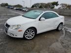 2007 Volkswagen EOS 2.0T