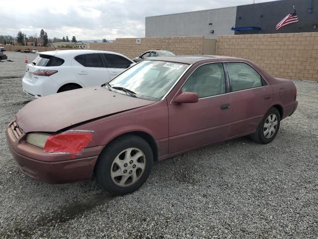 1997 Toyota Camry LE