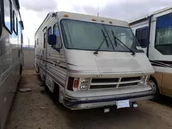 Vehiculos salvage en venta de Copart Colton, CA: 1988 Travel Supreme 1988 Other                       RV