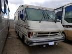 1988 Travel Supreme 1988 Other                       RV