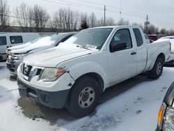 Nissan salvage cars for sale: 2013 Nissan Frontier S