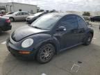 2007 Volkswagen New Beetle 2.5L