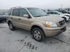 2005 Honda Pilot EXL