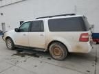 2011 Ford Expedition EL XLT