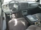 2002 Chevrolet Silverado C1500