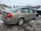 2008 Chevrolet Malibu LS