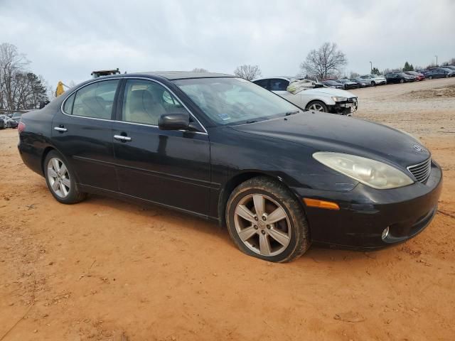 2005 Lexus ES 330