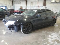 Vehiculos salvage en venta de Copart Franklin, WI: 2011 Ford Fusion SE