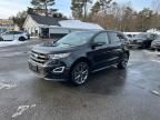 2018 Ford Edge Sport