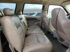 2000 Ford Excursion Limited