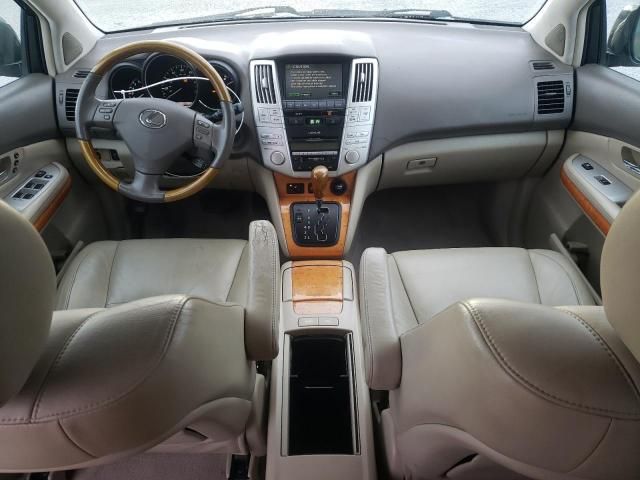 2005 Lexus RX 330