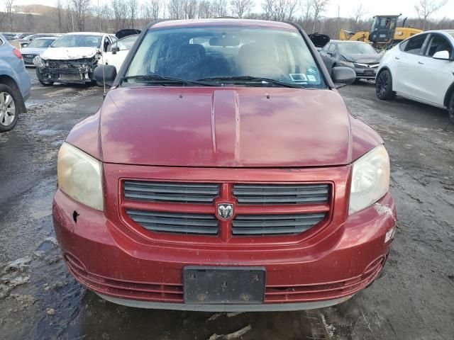 2008 Dodge Caliber