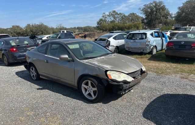 2003 Acura RSX