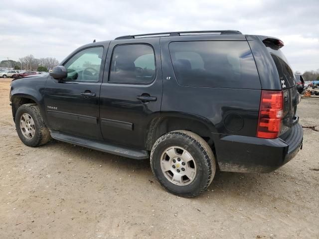 2010 Chevrolet Tahoe K1500 LT