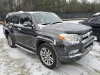 2013 Toyota 4runner SR5