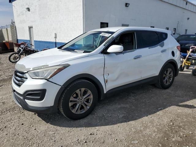 2014 Hyundai Santa FE Sport