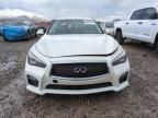 2015 Infiniti Q50 Hybrid Premium