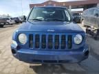 2009 Jeep Patriot Sport