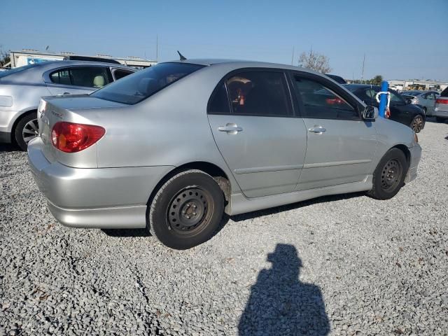 2003 Toyota Corolla CE