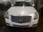 2008 Cadillac CTS