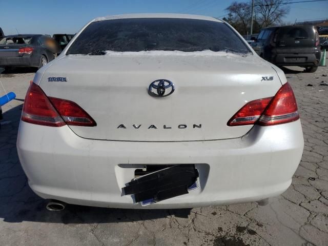 2006 Toyota Avalon XL