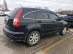 2009 Honda CR-V EXL