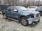 2012 GMC Sierra K1500 SLT