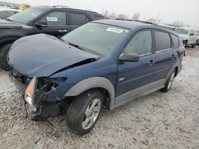 2004 Pontiac Vibe