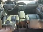 2005 Toyota Sequoia Limited