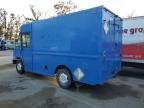 2006 Freightliner Chassis M Line WALK-IN Van