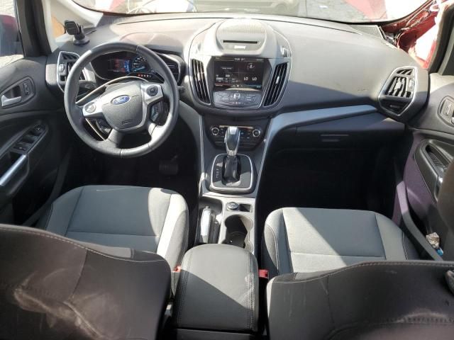 2013 Ford C-MAX SE