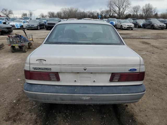 1991 Ford Taurus GL