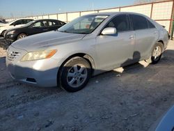 2007 Toyota Camry LE en venta en Haslet, TX