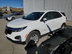 Rental Vehicles for sale at auction: 2024 Chevrolet Equinox LT