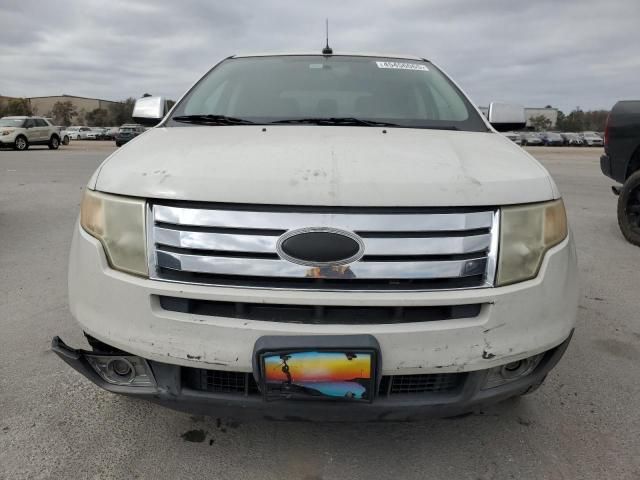 2009 Ford Edge Limited