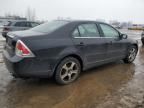 2007 Ford Fusion SEL