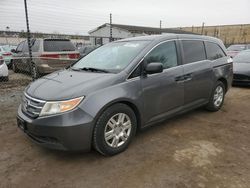 2012 Honda Odyssey LX en venta en Laurel, MD