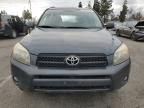 2008 Toyota Rav4 Sport