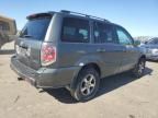 2007 Honda Pilot EXL