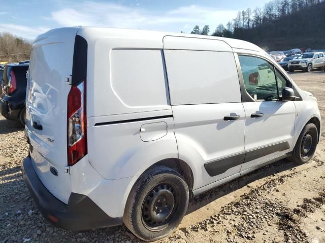 2020 Ford Transit Connect XLT