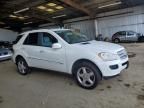 2007 Mercedes-Benz ML 350