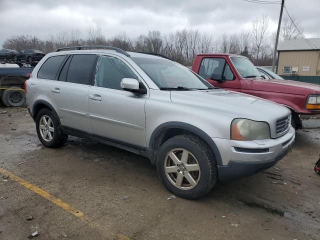 2007 Volvo XC90 3.2