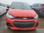 2017 Chevrolet Spark LS