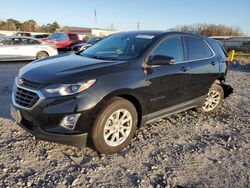 2018 Chevrolet Equinox LT en venta en Montgomery, AL