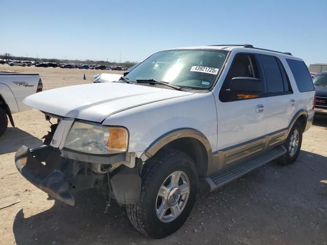 2004 Ford Expedition Eddie Bauer