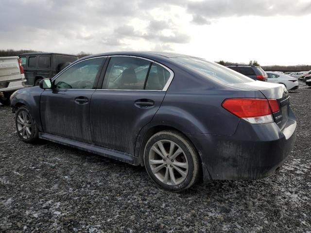 2014 Subaru Legacy 2.5I